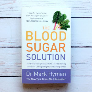 Blood Sugar Solution