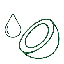 coconut oil herb emoji