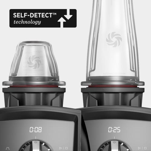 Vitamix Ascent A2500 Blender, Black Kitchen & Dining