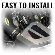 Easy to Install
