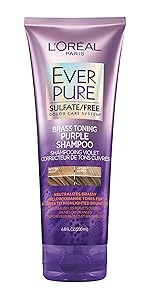 everpure sulfate free shampoo