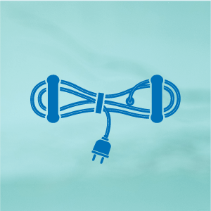 Cord Winder
