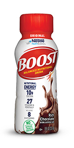 Boost Original 