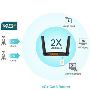 ARCHER AX11000 TP-Link 11ax Wi-Fi 6 対応 Archer AX11000 | Trzypasmowy router nowej generacji dla