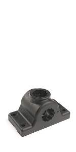 Cannon Top/side mount