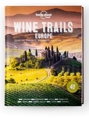 Wine Trails - Europe