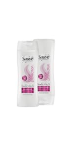 Suave Professionals Color Protection Shampoo & Conditioner