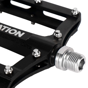 fyxation mesa 61