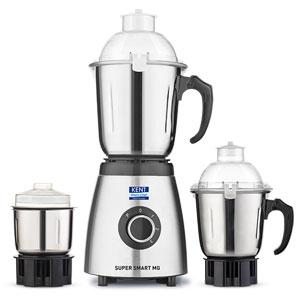 Super Smart Mixer Grinder