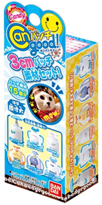 Canバッチgood! ハートバッチ 素材セット mxn26g8 Canバッチgood！ハートバッチ 素材セット | Canバッチgood