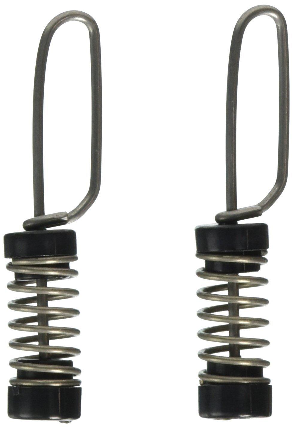 DUBRO Fishing Flag Clips for Halyards and Outriggers