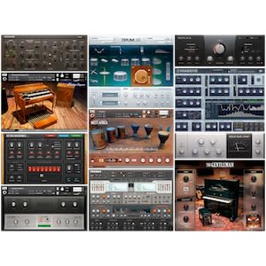 Amazon | Native Instruments グルーヴ制作システム MASCHINE