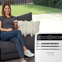 aer conditionat, pinguin, aer conditionat portabil, aer conditionat, aparate de aer conditionat