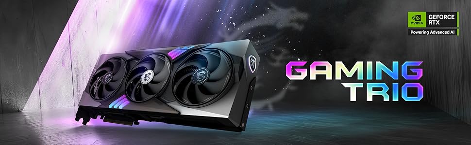 Cartes graphiques GeForce RTX série 50