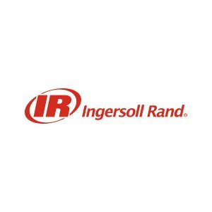 Ingersoll Rand 23172604 OEM 7.5HP Motor for 2475N7.5 Air Compressor, 230v /  1 phase