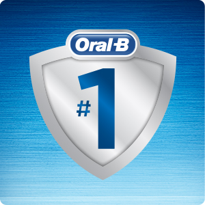 La marca número uno recomendada por dentistas*