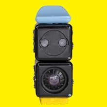 Ages 10 and up skills, Bluetooth Hat, Distance and Brightness Cubelet