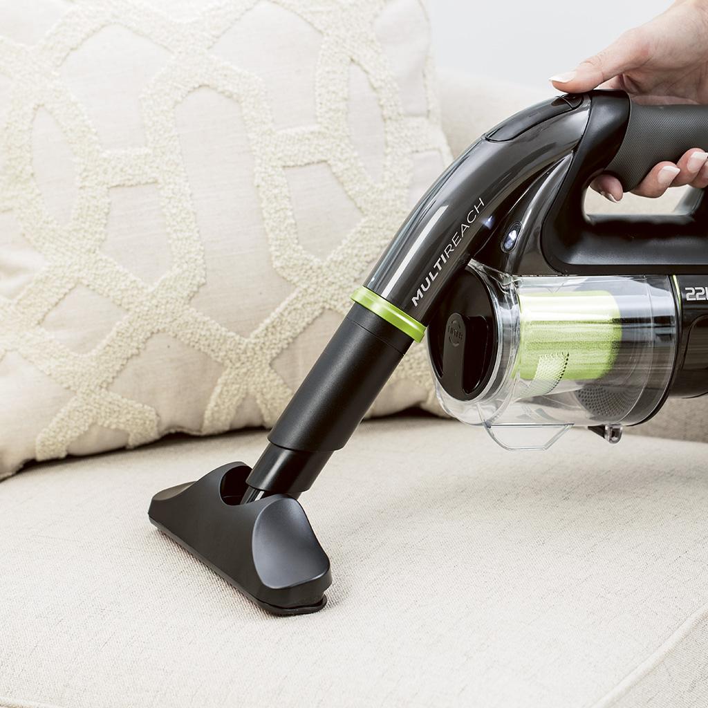 BISSELL Multi Reach Cordless Hard Floor Stick and Hand