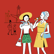 UCCミルクコーヒー