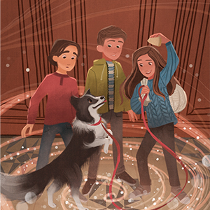 Lost On The Titanic Out Of Time Book 1 Rinker Jessica Stancliffe Bethany Amazon Com Books