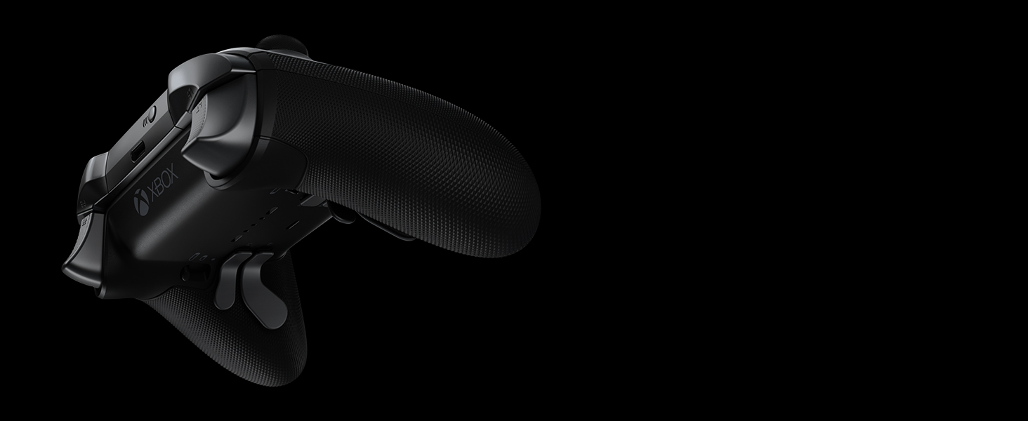 Xbox Elite Wireless Controller Series 2 Amazon.co.uk PC & Video Games