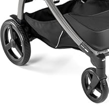 ypsi travel system review