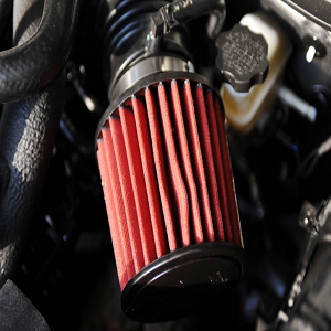 Air Intake