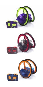Amazon.co.jp: ヘックスバグ リングレーサー Hexbug Ring Racer