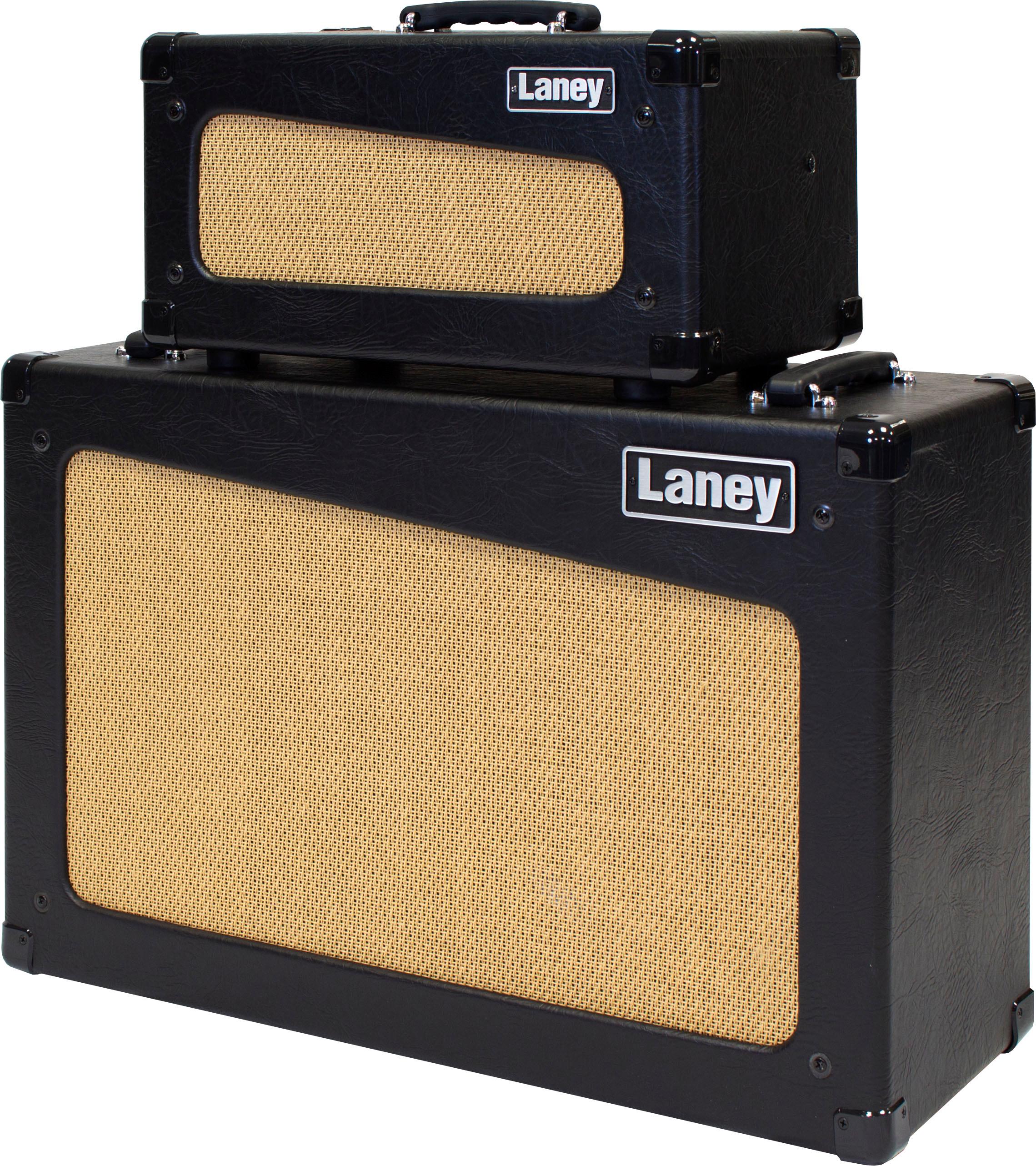 Laney Amps CUB All TUBE Series CUB 10 10Watt 1x10 Guitar