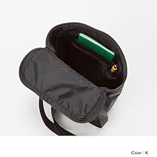 新品ザノースフェイス ショルダーバッグ ヒューズボックスポーチNM81957 THE NORTH FACE（ザ ノースフェイス） ショルダーボーチ TNF BC