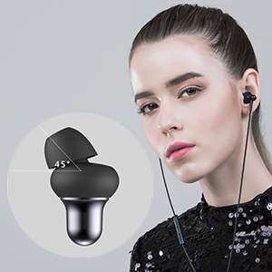 1more stylish dual-dynamic driver in-ear headphones