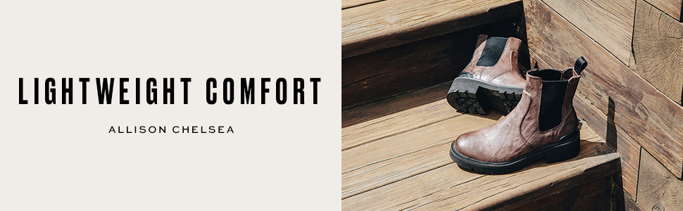 frye allison chelsea boot