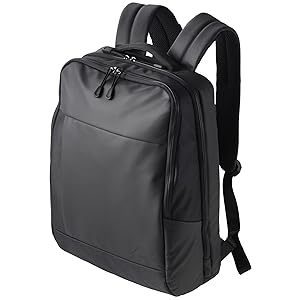 Amazon.co.jp: [ファインシード東京] FS ビジネスリュック