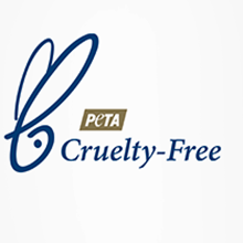 PETA Cruelty-Free Icon