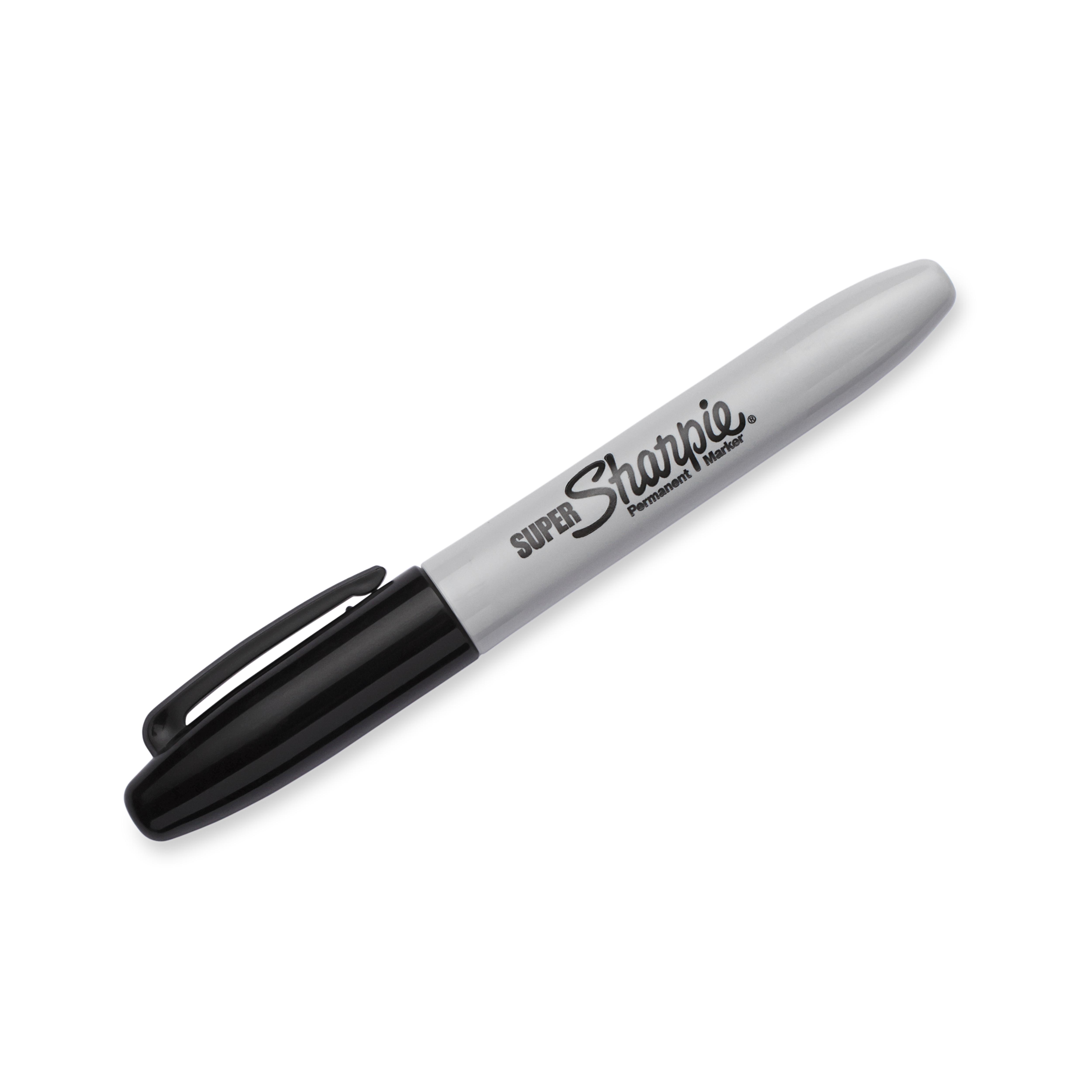 Sharpie Super Permanent Fine Point Marker, Proudly