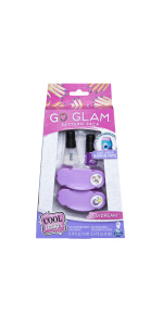 Amazon.com: Cool Maker, GO Glam Daydream Pattern Pack Refill, Decorates