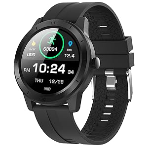 orologio smart smartwatch