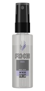 Amazon.co.jp: AXE(アックス) アックス フレグランス ボディ