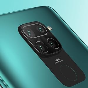 Camera