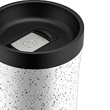Miri slider lid