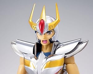 聖闘士星矢 海外　青銅聖闘士　フェニックス一輝　20周年　フィギュア Amazon.co.jp: TAMASHII NATIONS 聖闘士聖衣神話 聖闘士星矢