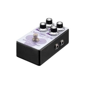ギター Black Country Customs Monolith Black Country Customs by Laney - Monolith - Boutique Effect