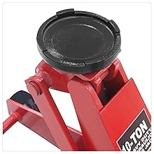 Torin Big Red Long Frame Heavy Duty Floor Jack