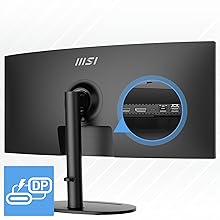 Type-C DP Alt. w/ 98W PD