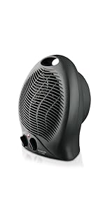 Taurus MSB-2000 Toallero eléctrico y Calefactor de 2000 W ...