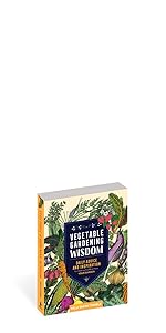 Vegetable Wisdom Garden Grow Trimble