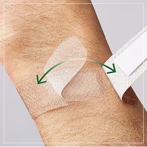 truly ouchless curad bandages