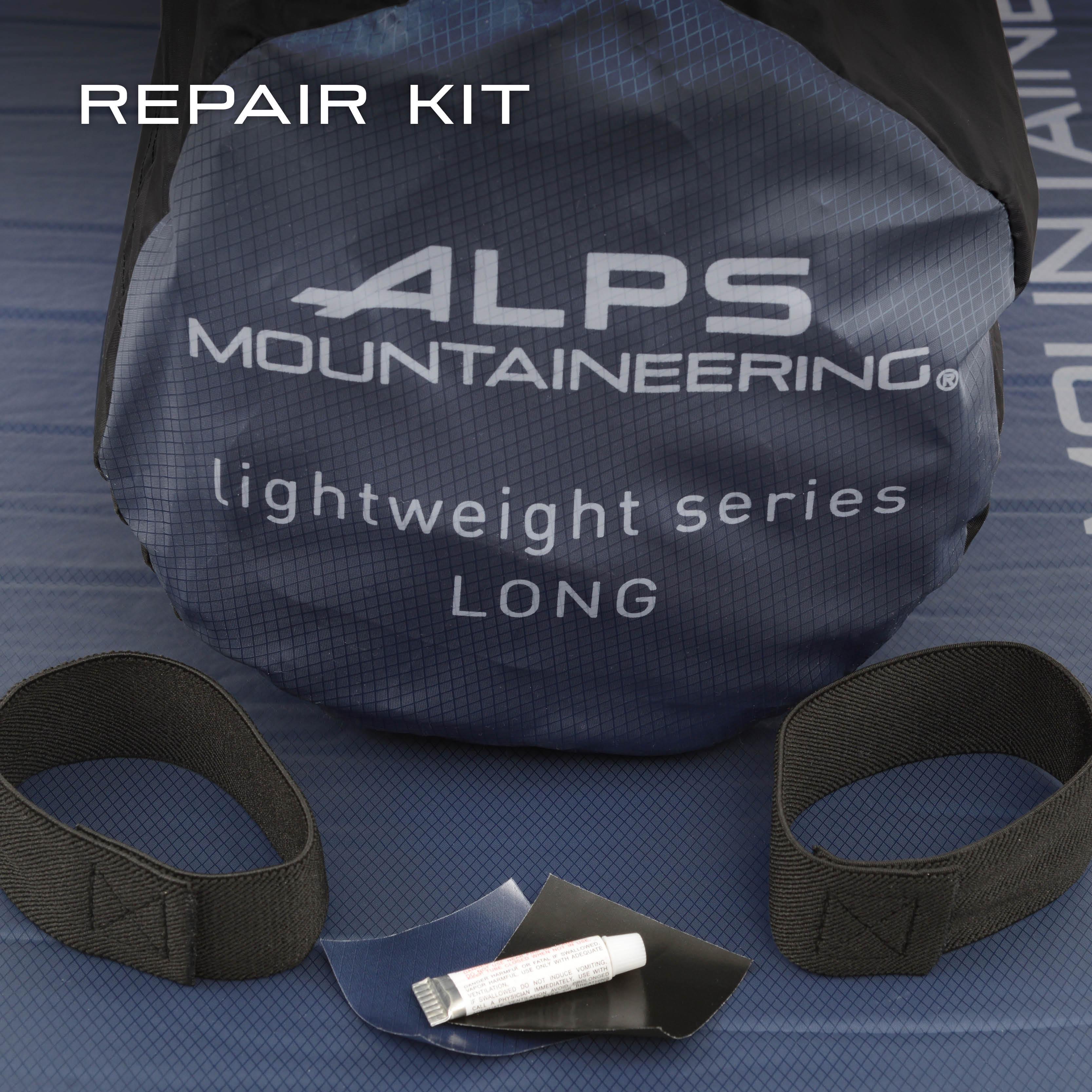 ALPS Mountaineering Lightweight Series SelfInflating Air