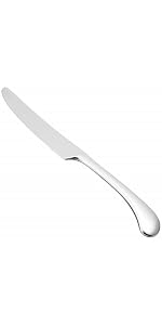 Amazon.co.jp: 遠藤商事 業務用 ピカソ テーブルナイフ(刃付) SUS420