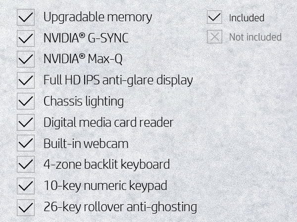 gaming power upgradable media card webcam backlit zoning anti ghosting rollover n-key